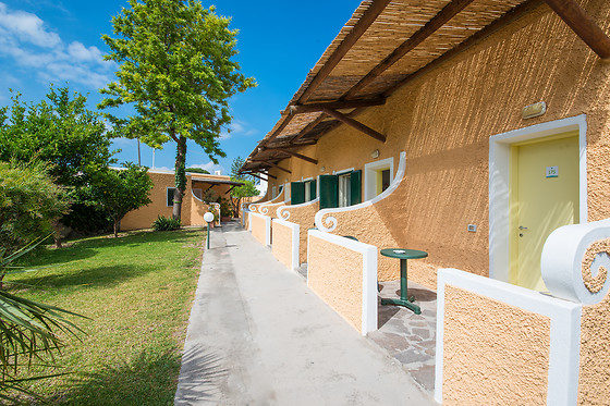 Hotel Parco delle Agavi - photo 14