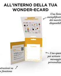 Card Buon compleanno