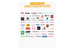 Card Buon compleanno