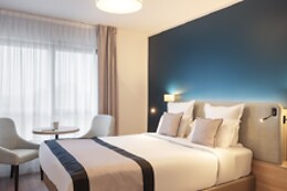 Online Booking EPS