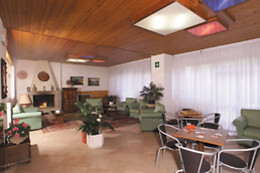 Hotel Giardino