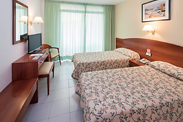 HOTEL GHT COSTA BRAVA