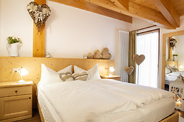 Chalet Giasenei