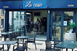 Restaurant La Casa