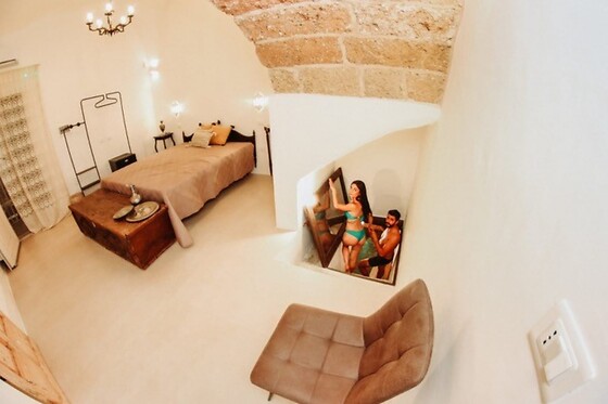 Corte Largo Lauro Dimore & SPA - photo 4