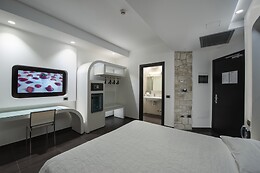 Hotel Testani