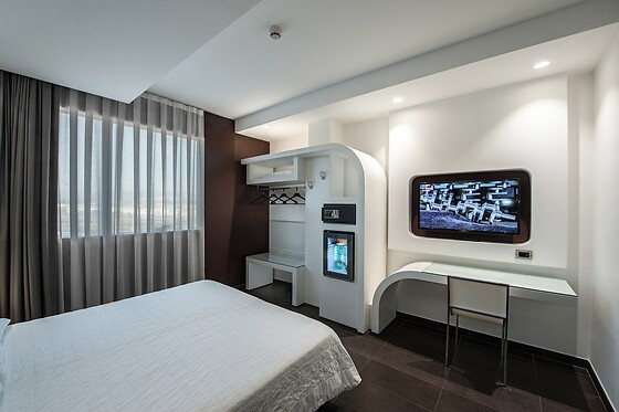 Hotel Testani - photo 4