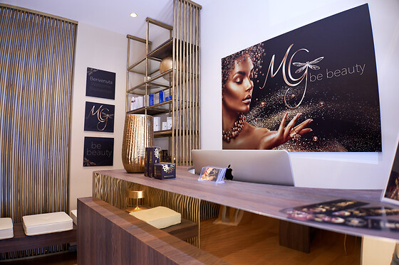 MG Be Beauty - photo 0