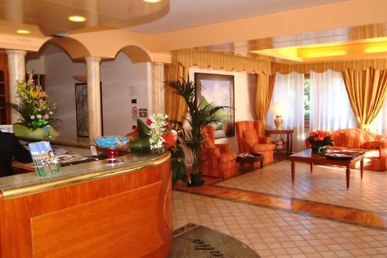 HG HOTEL ITALIA di Brusson - photo 1
