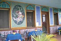 Ristorante Teheran Pars