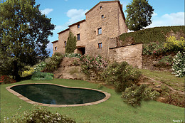 Agriturismo Castello della Pieve