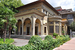 Albergo Ercolini & Savi