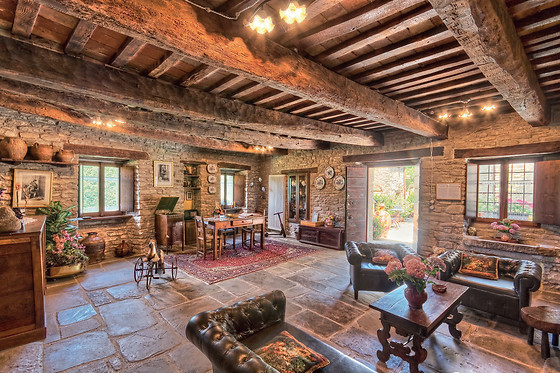 Agriturismo Castello della Pieve - photo 0