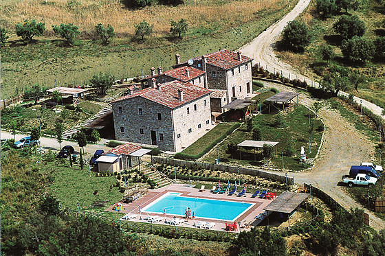 Casale Poggio Colpiccione - photo 6