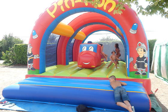 Camping La Mouette Cendrée - photo 3