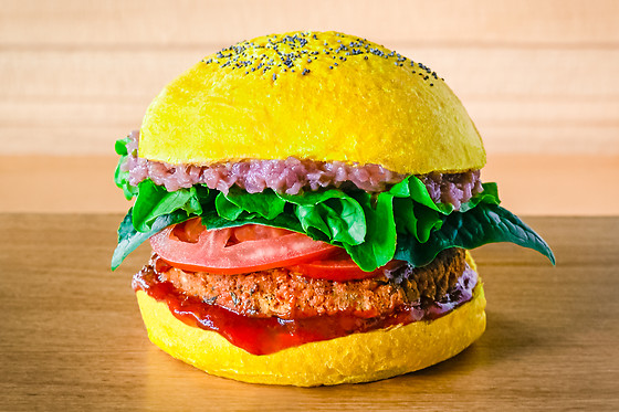Flower Burger Bari - photo 1