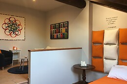 Il Trattore Bed & Breakfast