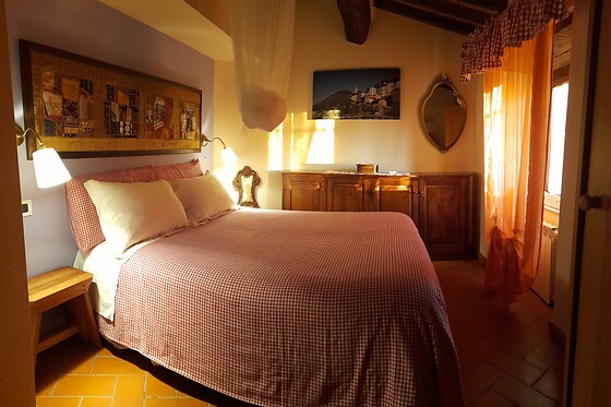 B&B La Margine - photo 8