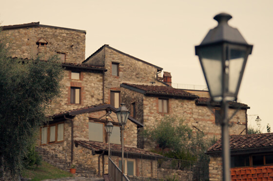 Borgo Giusto Tuscany - photo 2