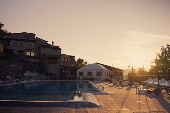Borgo Giusto Tuscany - photo 3