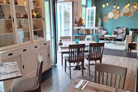 Bon Bini restaurant - photo 7