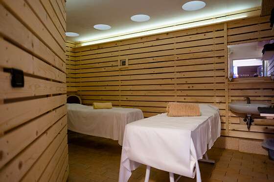 Grand Hotel Osman - photo 1