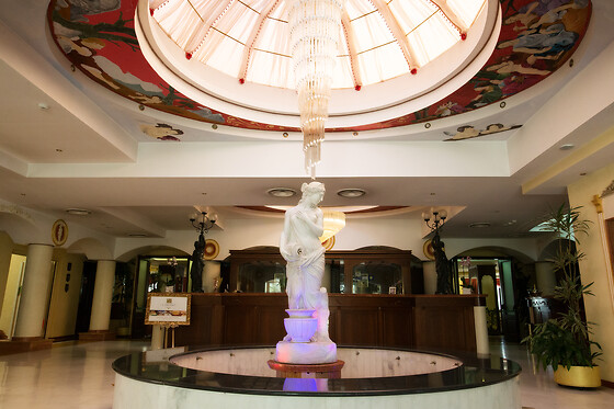 Grand Hotel Osman - photo 2