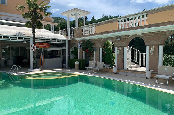 Grand Hotel Osman - photo 3