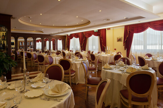 Grand Hotel Osman - photo 4