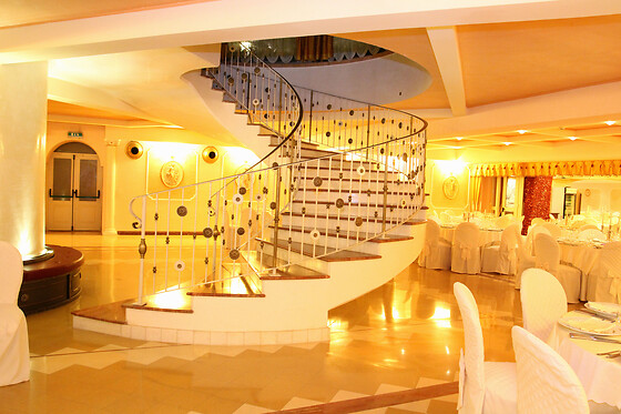 Grand Hotel Osman - photo 5
