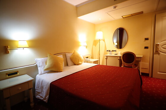 Grand Hotel Osman - photo 6