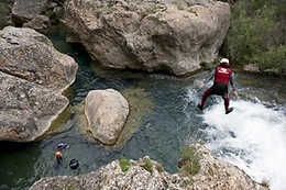 AVENTURA DE CABREJAS