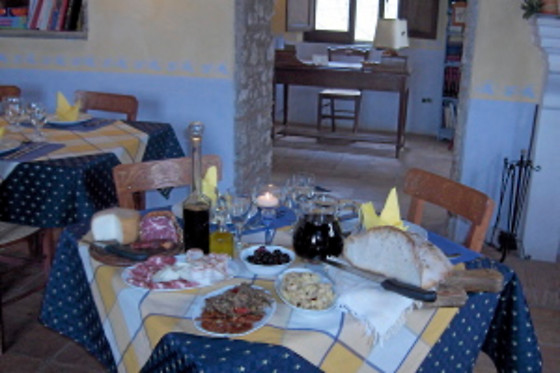 Agriturismo Colloreto - photo 4