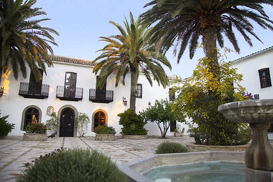 CORTIJO EL MADROÑO - photo 2