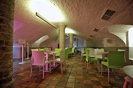 Frietmuseum Brugge
