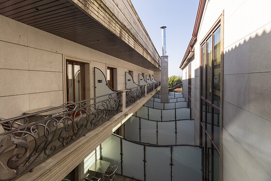 HOTEL ALFONSO I - photo 22