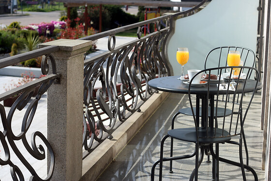 HOTEL ALFONSO I - photo 14