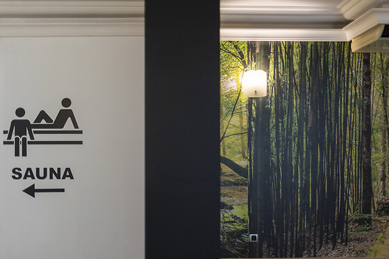 HOTEL ALFONSO I - photo 19