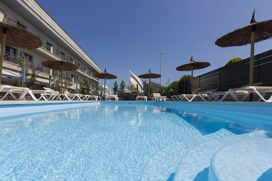 HOTEL ALFONSO I - photo 23