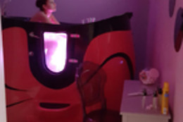 Aux gourmandises spa urbain de beauté