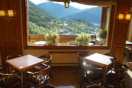 ABBA ORDINO BABOT HOTEL