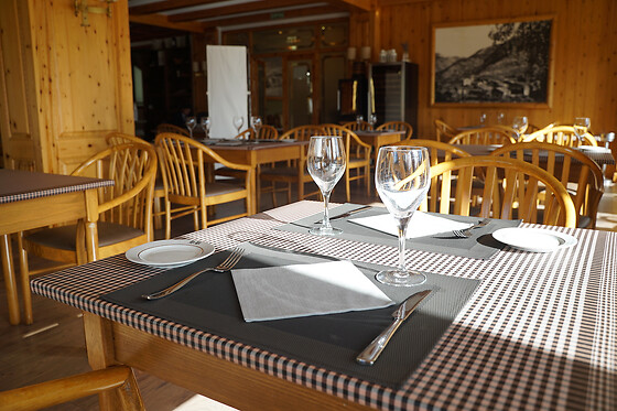 ABBA ORDINO BABOT HOTEL - photo 8