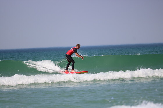 Bzh surf school - photo 2