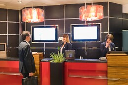 Online Booking EPS