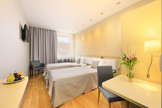 Online Booking EPS - photo 0