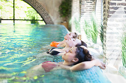 BALNEARIO CASA PALLOTTI