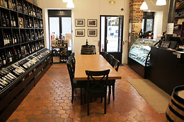 Portologia, La Maison des Porto