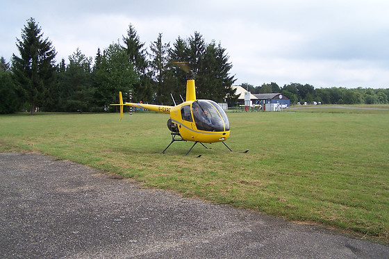 HELI RHIN - photo 5