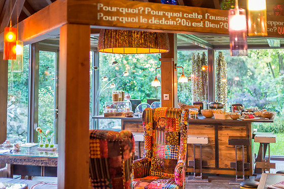 La Maison Rouge - photo 1
