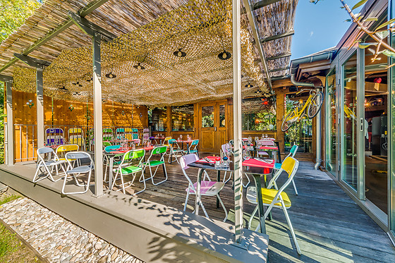 La Maison Rouge - photo 3